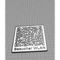 QR Khách WIFI Vui Nhộn - Thumbnail 2