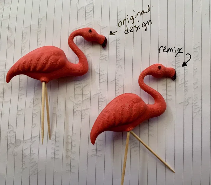 Hồng Hạc Remix Chân Tiến/Lùi - Image 1