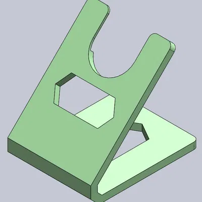 Đế Để Bàn Cho Garmin Edge