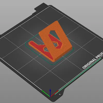Đế Để Bàn Cho Garmin Edge