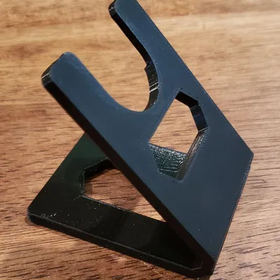 Đế Để Bàn Cho Garmin Edge