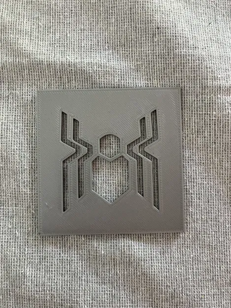 Bộ Khắc Hình Spiderman Đa Dạng - Image 2