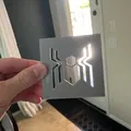 Bộ Khắc Hình Spiderman Đa Dạng - Thumbnail 4