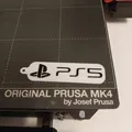 Móc Khóa Playstation 5 (PS5) - Thumbnail 2