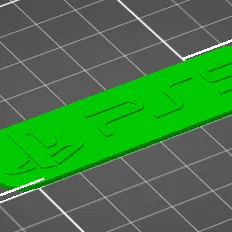 Móc Khóa Playstation 5 (PS5)