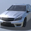 Mô hình xe Mercedez Benz rip bởi mcka3ax40 - Thumbnail 1