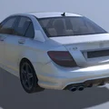 Mô hình xe Mercedez Benz rip bởi mcka3ax40 - Thumbnail 2
