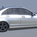 Mô hình xe Mercedez Benz rip bởi mcka3ax40 - Thumbnail 3