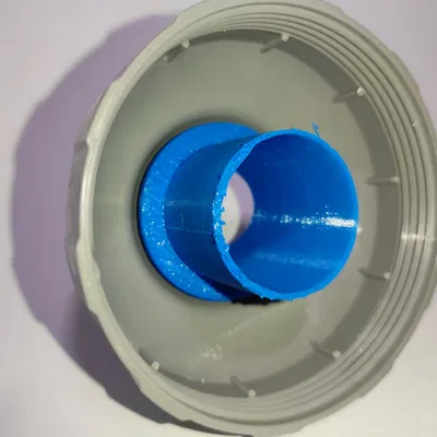 Vòi phun Bestway cho lưu thông nước hồ bơi