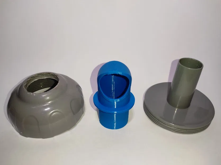 Vòi phun Bestway cho lưu thông nước hồ bơi - Image 4