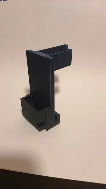 Giá Đỡ Cuộn Dây Bên Hông - Bản Remix Ender 3 V3 KE - Image 1