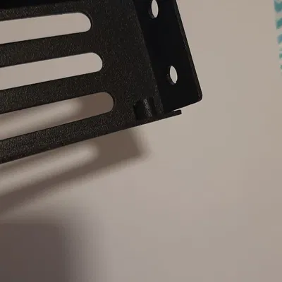 Giá Đỡ Cuộn Dây Bên Hông - Bản Remix Ender 3 V3 KE