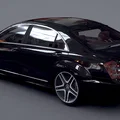 Xe Mercedes Benz S Class rip bởi mcka3ax40 - Thumbnail 3