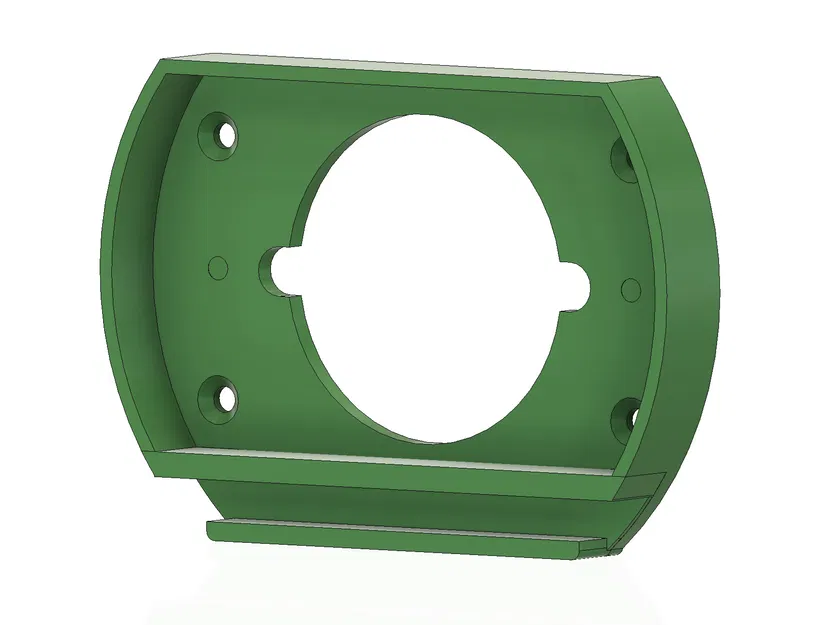 Adapter Router Cho Bệ Trượt Makita DRT50 Xài Với Ray Parkside - Image 4