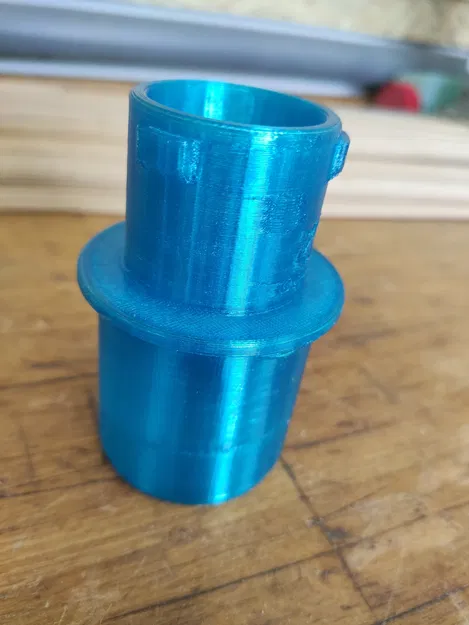 osVAC neo M32 sang DN50 - Image 2