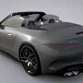 Mersedes Benz SL63 AMG rip bởi mcka3ax40 - Thumbnail 2