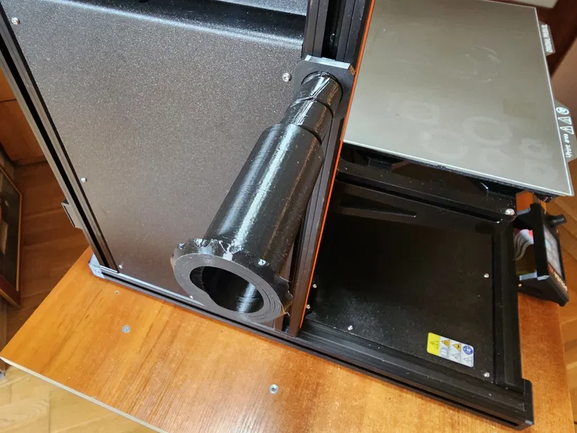 XL Spool Holder Có Chút Đột Phá - Image 1