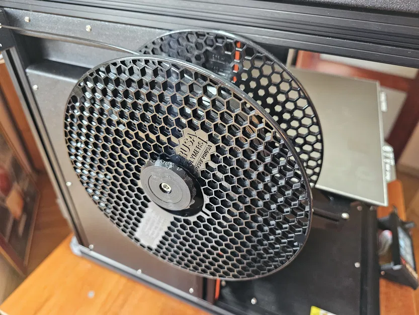 XL Spool Holder Có Chút Đột Phá - Image 3