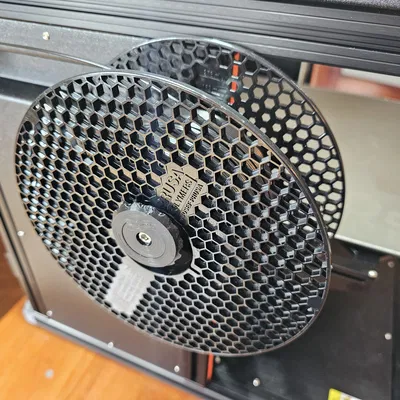 XL Spool Holder Có Chút Đột Phá