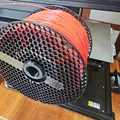 XL Spool Holder Có Chút Đột Phá - Thumbnail 4