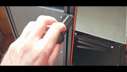 XL Spool Holder Có Chút Đột Phá - Thumbnail 5