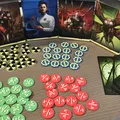 Token Bài Commander MTG Fallout - Thumbnail 1