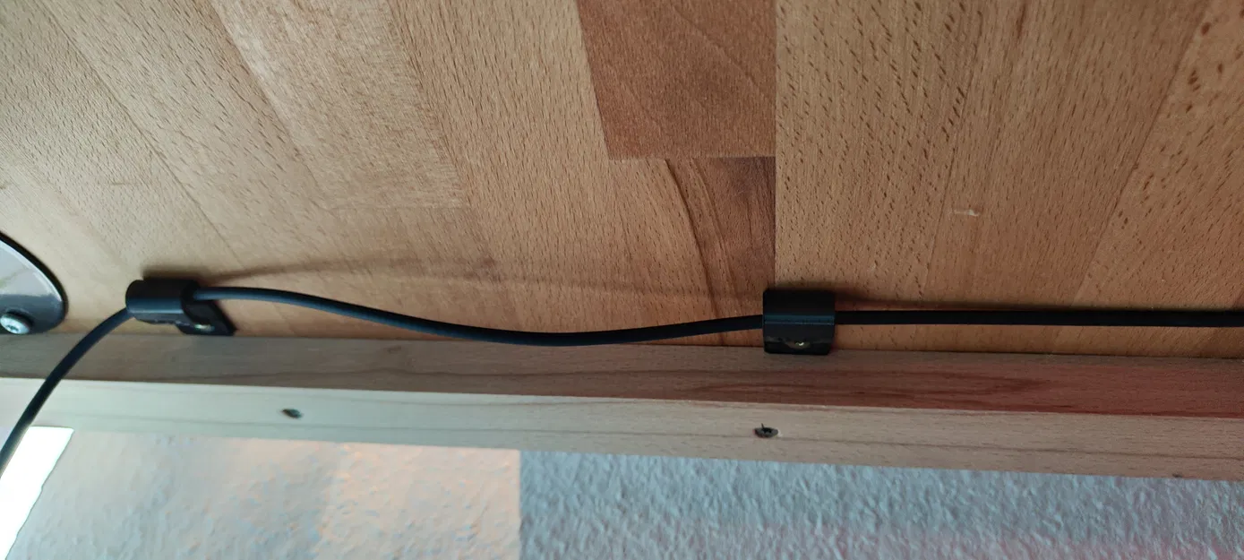 Kẹp Cáp - Image 2