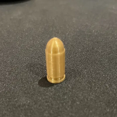 Đạn Đồ Chơi Cho Súng Colt 1911 Tự Động Xả Vỏ