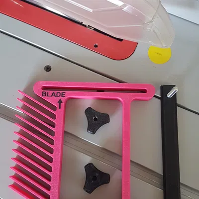 Tấm chắn lưỡi cưa cho Bosch GTS10XC