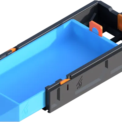 Ngăn kéo Cổ điển GEN2 165-1W-05H