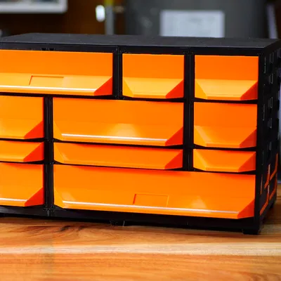 Ngăn kéo Cổ điển GEN2 165-1W-05H