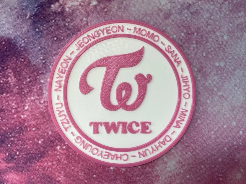 Lót Ly TWICE - Image 2