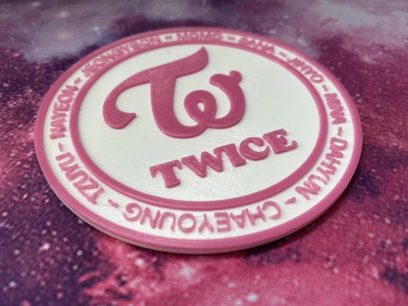 Lót Ly TWICE - Image 3