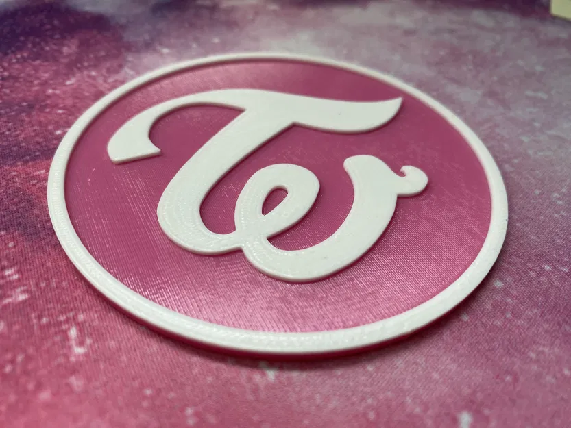 Lót Ly TWICE - Image 5