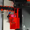 Ender-3 V3 KE/SE - Giá Đỡ Dụng Cụ và Kẹp Cáp Cao - Thumbnail 2