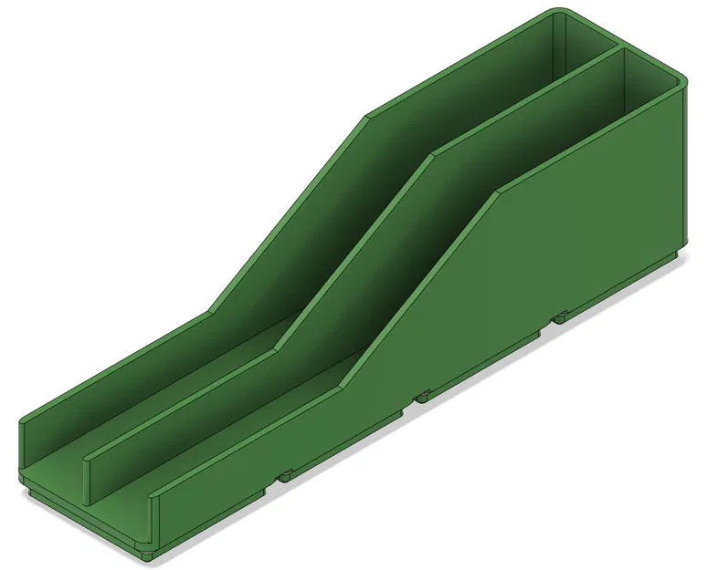 Kệ Kìm Gridfinity, Đầu Kín - Image 1