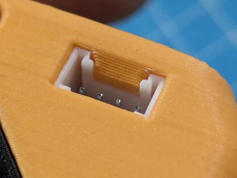 Vỏ Heltec LoRa32 V3 Meshtastic tích hợp bộ mã hóa/còi/GPS/cảm biến môi trường, sẵn sàng cho Bàn phím M5Stack CardKB - Image 5