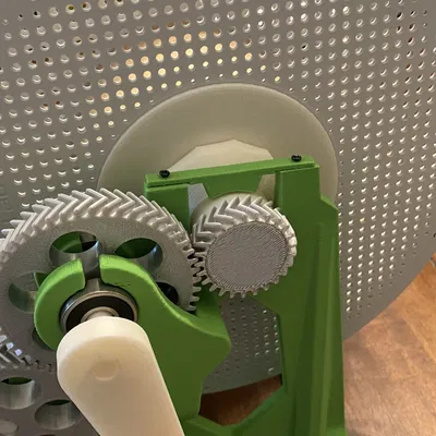 Pát Ch ch ống Nhấc Ống Chỉ Cho Máy Cuốn Dây Nhựa