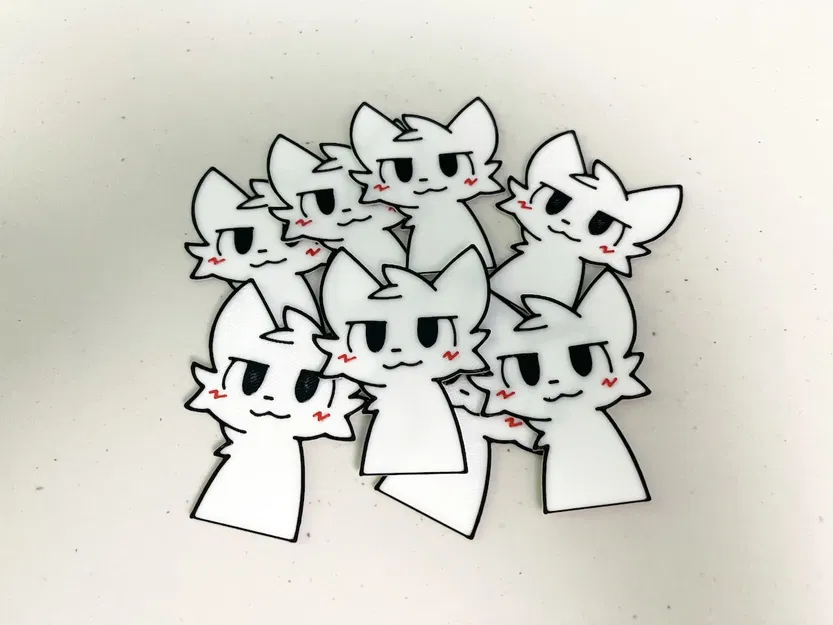 Chó Hôn Đĩa Đa Sắc - Image 1