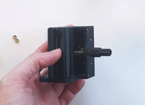 Kính lúp vi phẫu 3 trục - Image 3