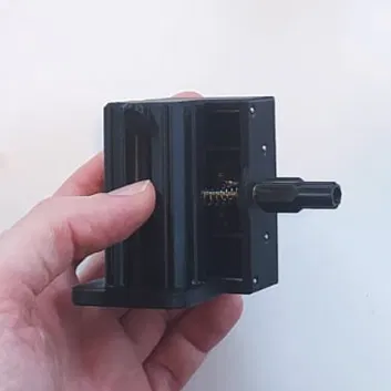 Kính lúp vi phẫu 3 trục