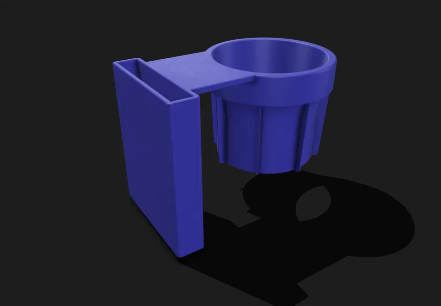 Giá Đỡ Điện Thoại Cho Toyota 4Runner Thế Hệ Thứ 5 - Image 1