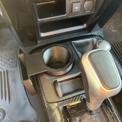 Giá Đỡ Điện Thoại Cho Toyota 4Runner Thế Hệ Thứ 5