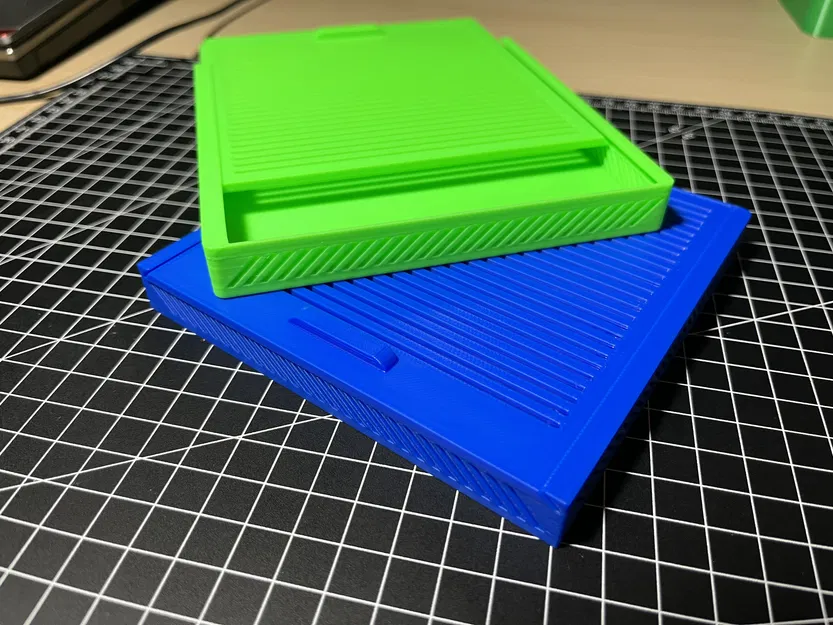 Hộp Hút Ẩm Silica Cho Giá Đỡ Cuộn Sợi - Ikea Samla 22l - Image 2