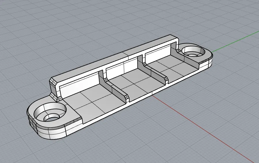 Mô hình Wago 2020 - Image 1