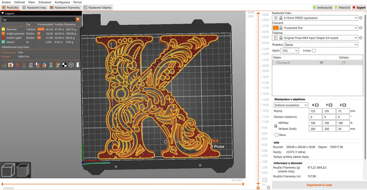 Chữ K đứng: Chữ cái K - Image 6