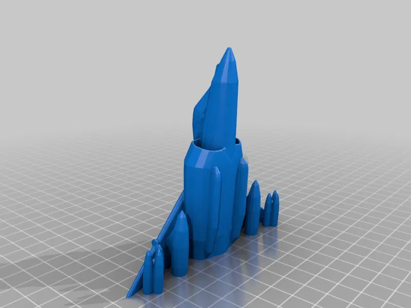 AV-8 Harrier (In được thiệt nha) - Image 4