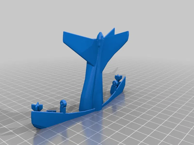 AV-8 Harrier (In được thiệt nha) - Image 7