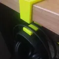 Chân đế tai nghe - Headset Stand - Thumbnail 1