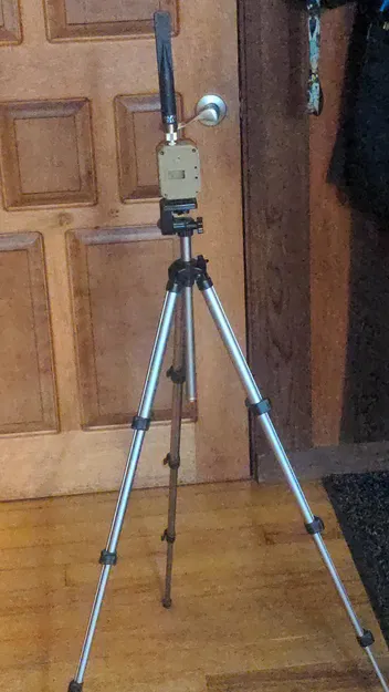 NodeBrix Modular Case System cho Heltec LoRa32 v3 và RAK19007 cho Meshtastic - Image 5